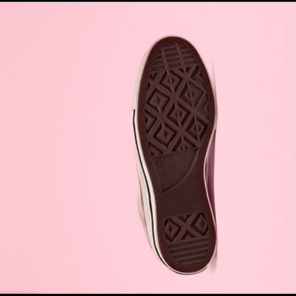 NWT Converse High Top Sneakers - Picture 6 of 6